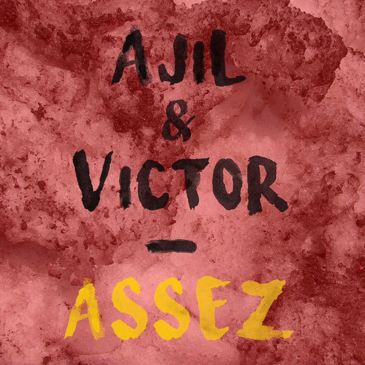 Album cover of Assez