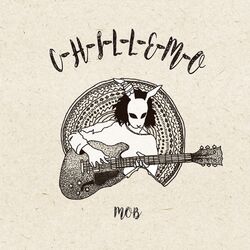 Cover of C-H-I-L-L-E-M-O