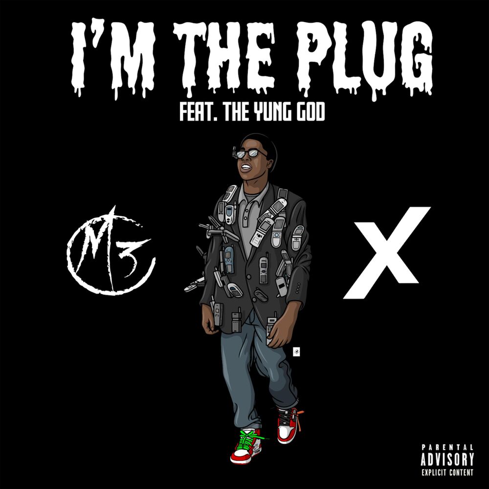 Picture of I'm The Plug