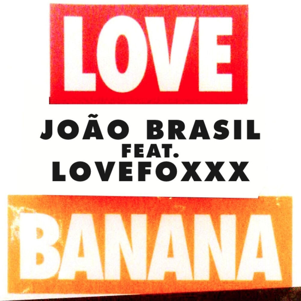 Picture of L.O.V.E. Banana
