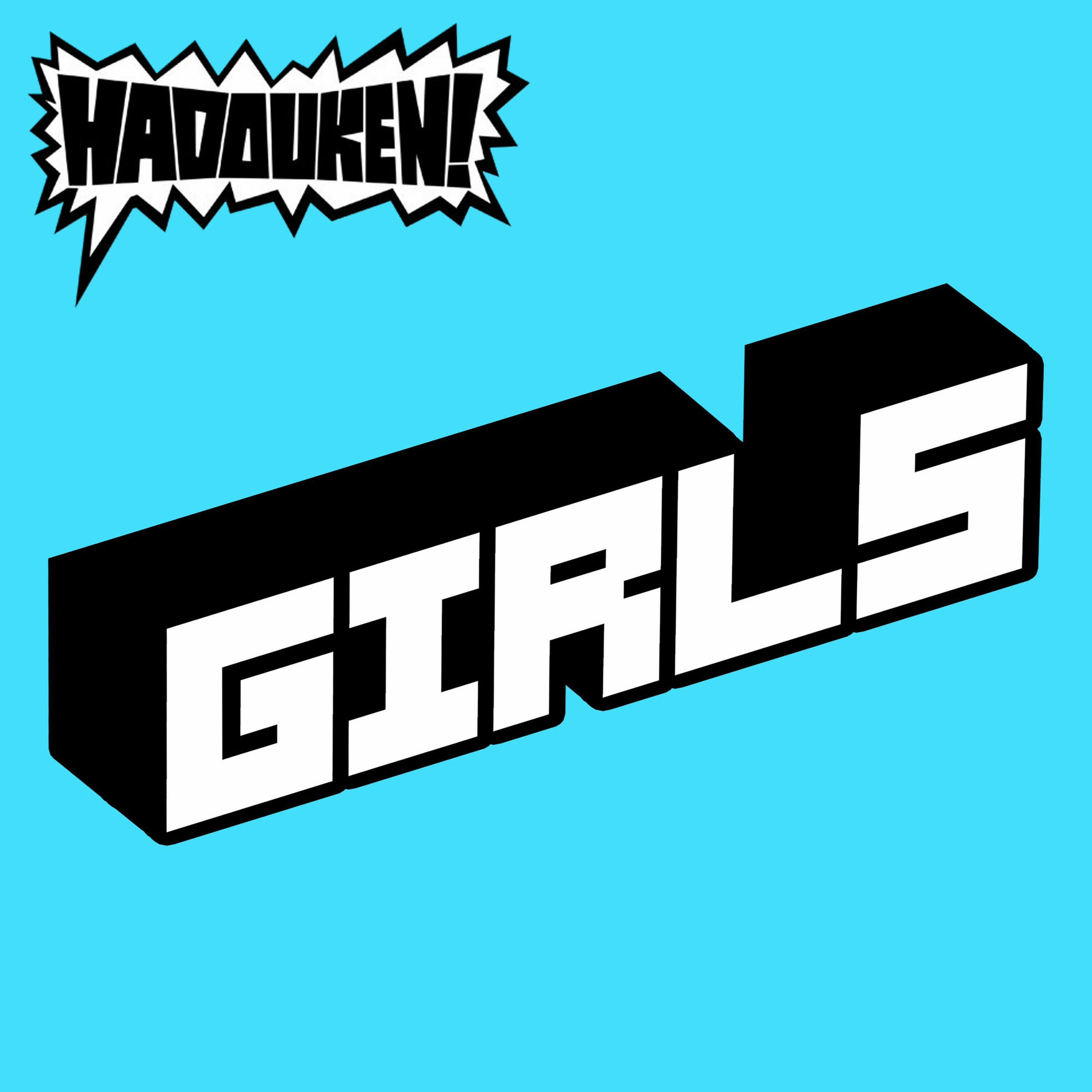 Album cover of Girls