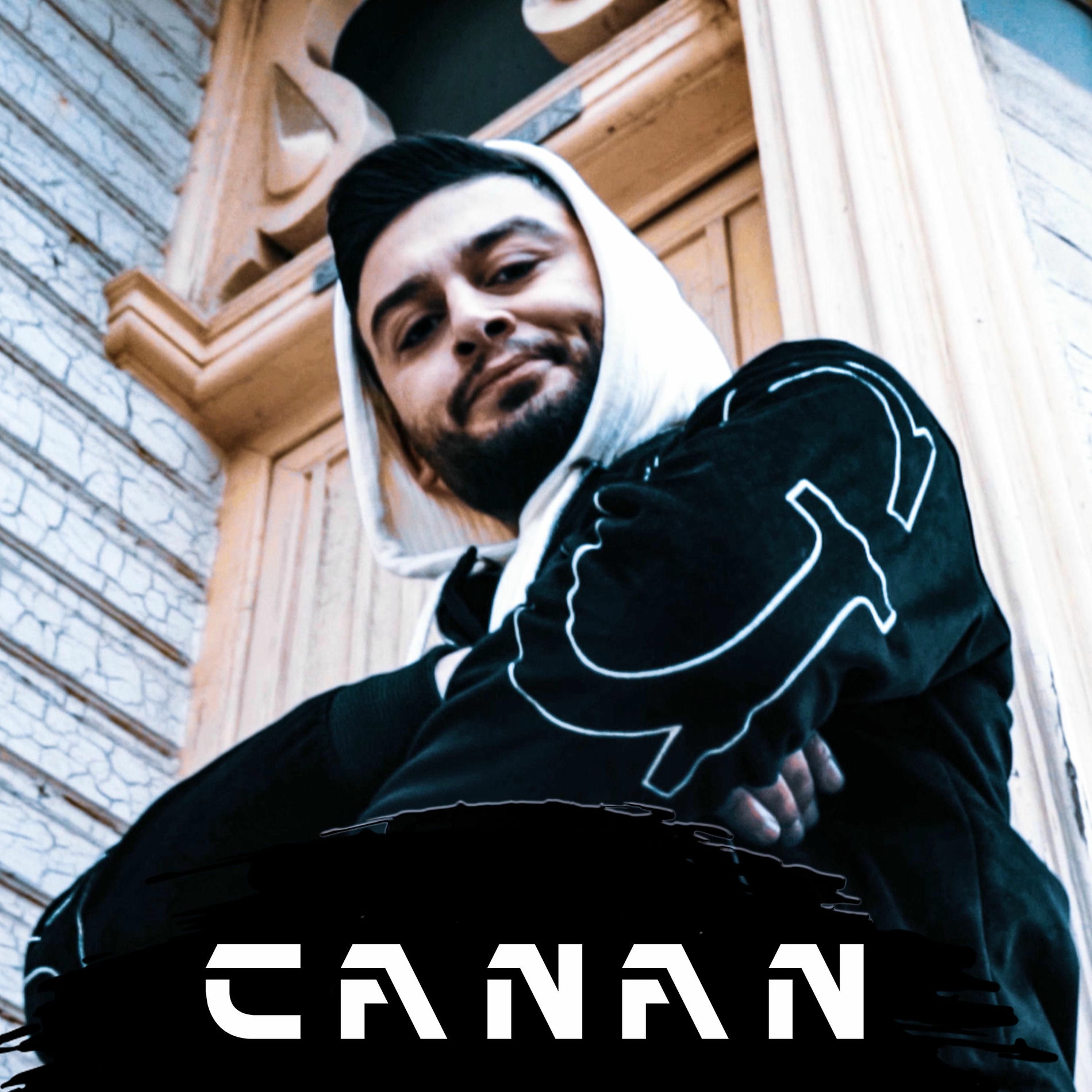 Album cover of Canan
