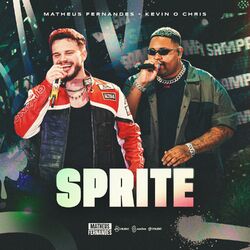 Cover of Sprite (Remix | Ao Vivo)