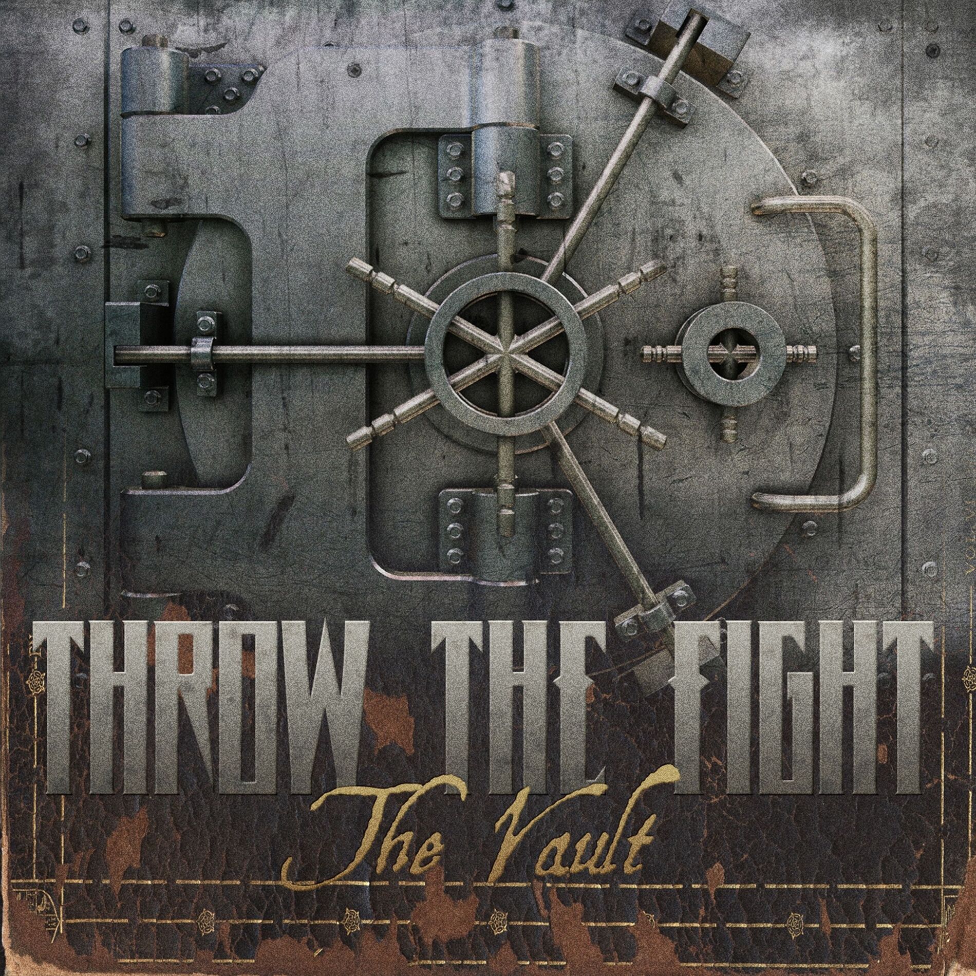 Album cover of The Vault