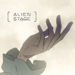 Cover of Ruler of My Heart (VIVINOS - ALNST Original Soundtrack Part.5)