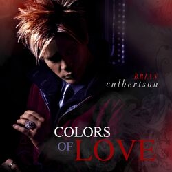 Cover of Colors of Love