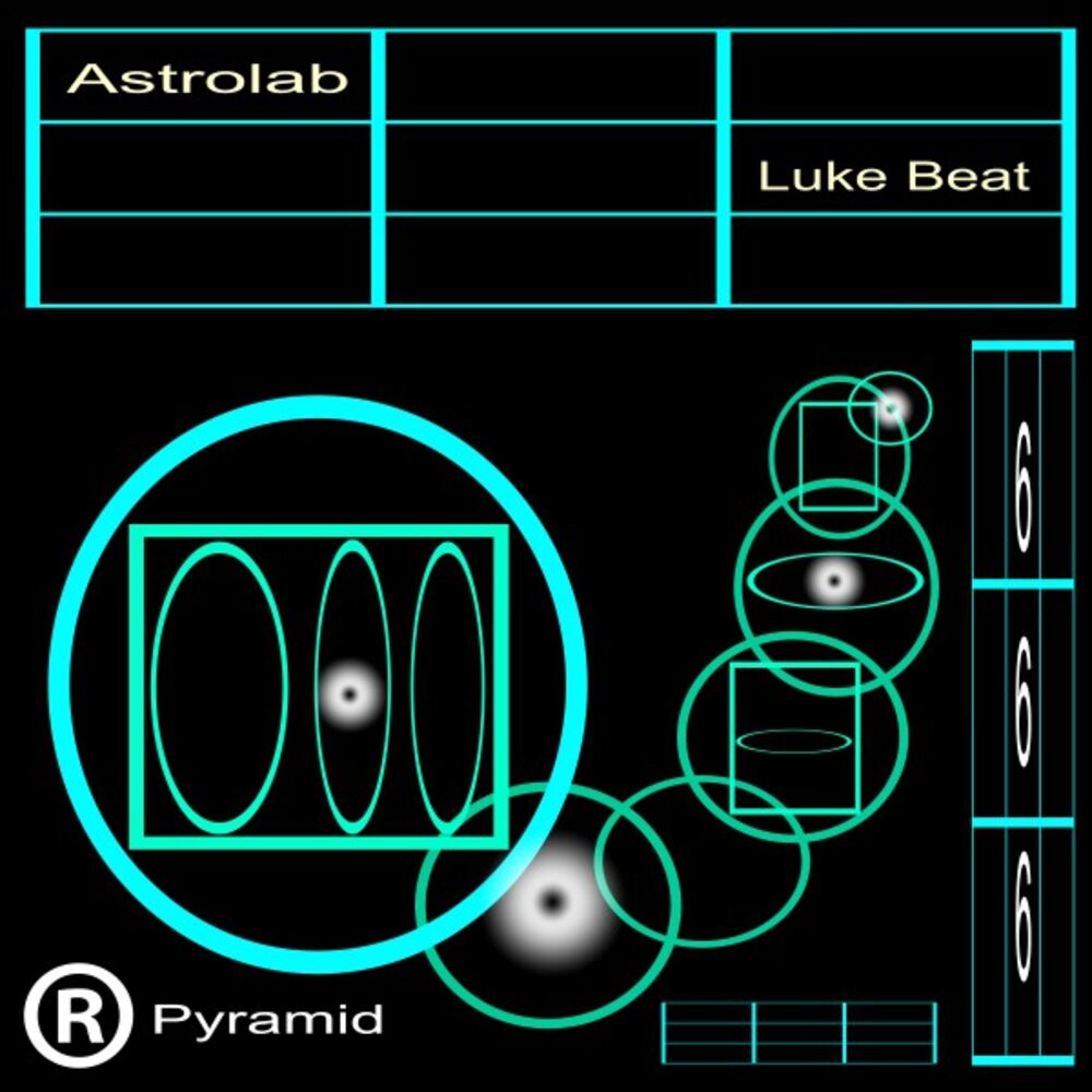 Picture of Astrolab
