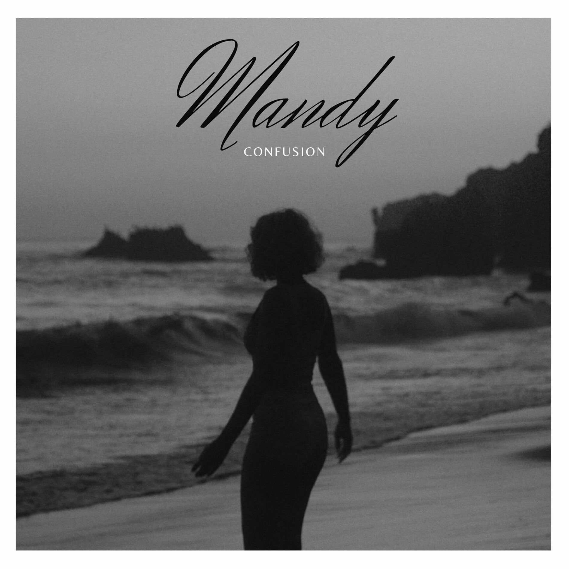 Album cover of Confusion