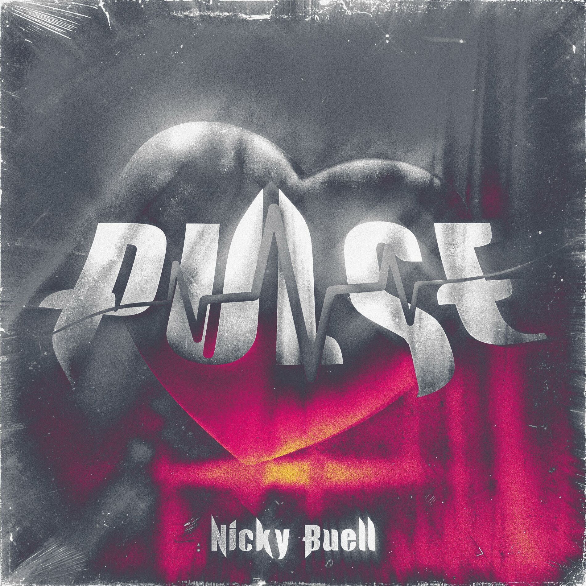 Album cover of pulse!