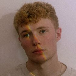 Cover of Those Eyes