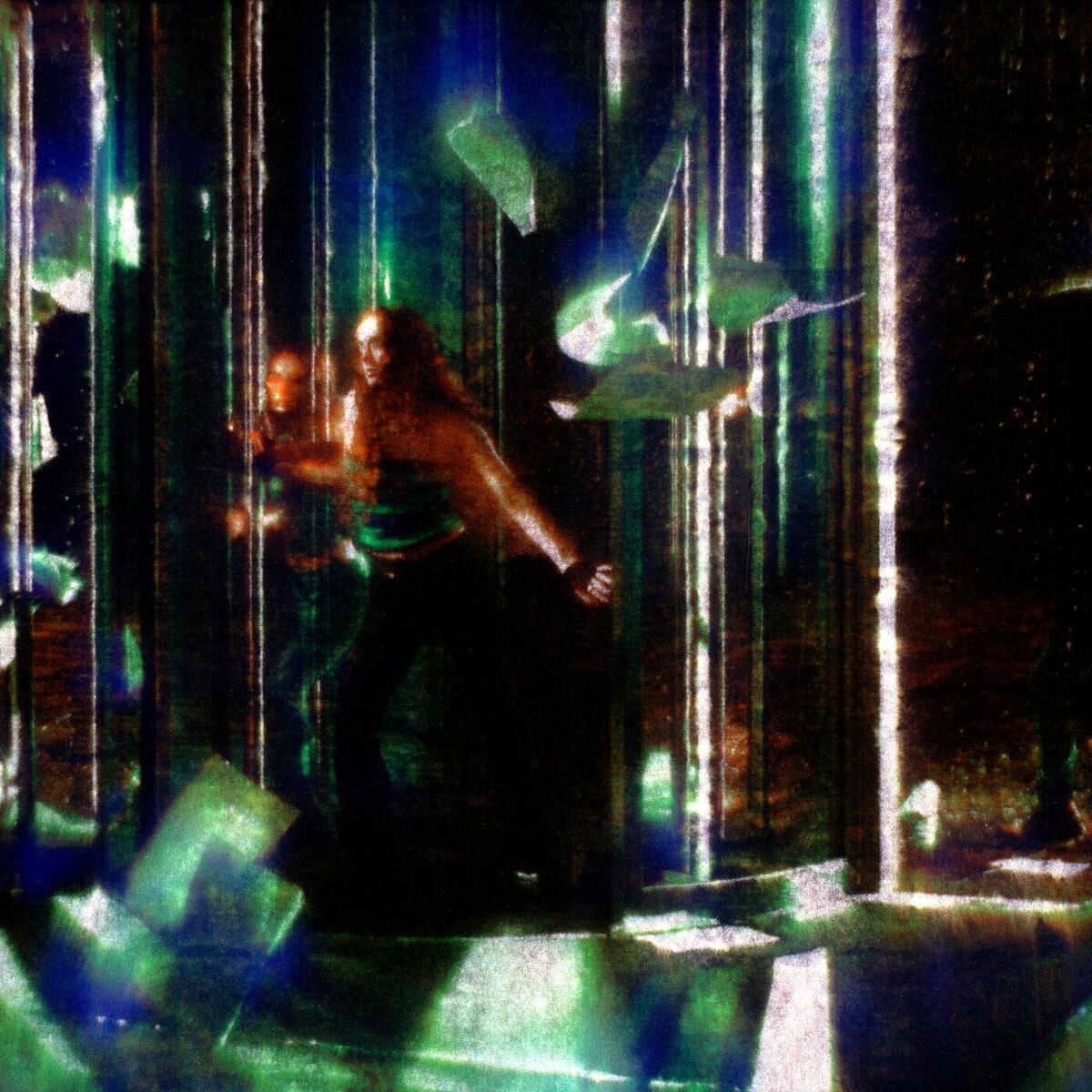 Album cover of Cocoon