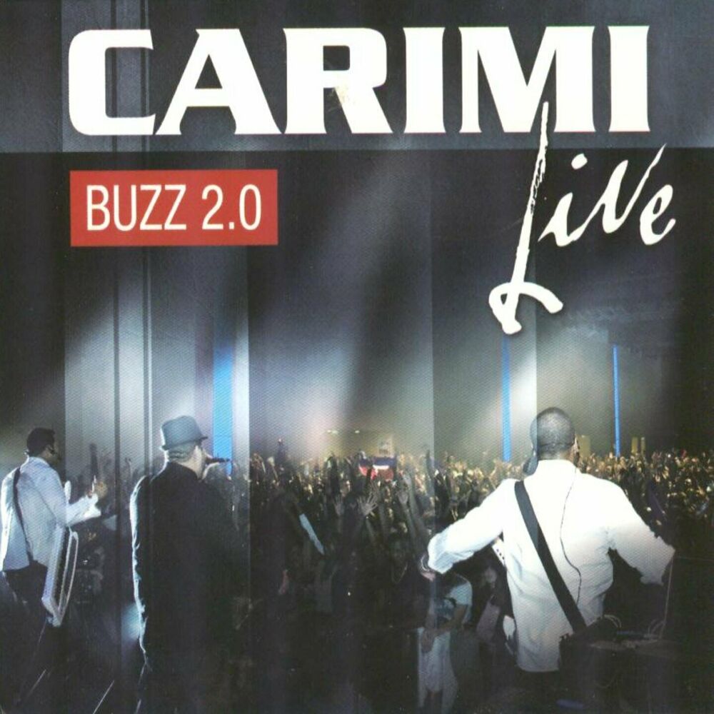 Picture of Buzz 2.0 (Live)
