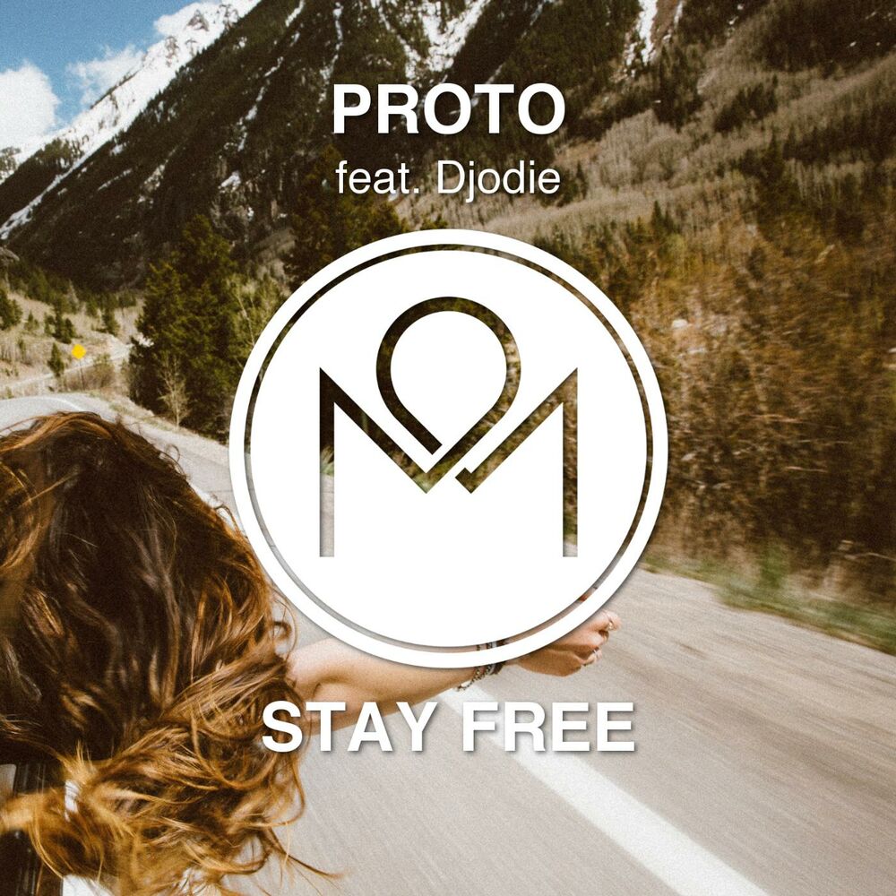 Picture of Stay Free (feat. Djodie)