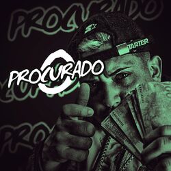 Cover of O Procurado