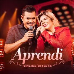 Cover of Aprendi