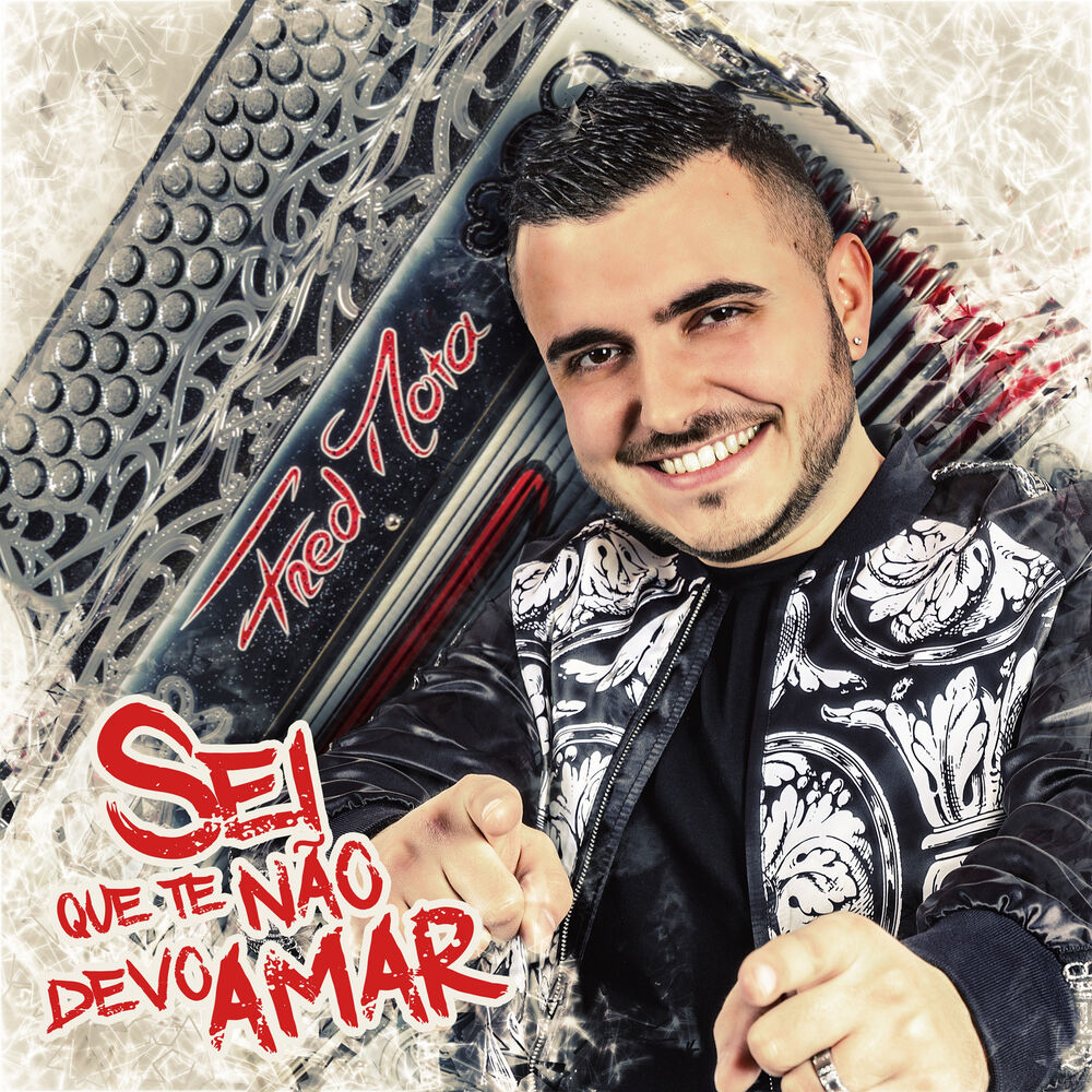 Picture of Sei Que Te Não Devo Amar