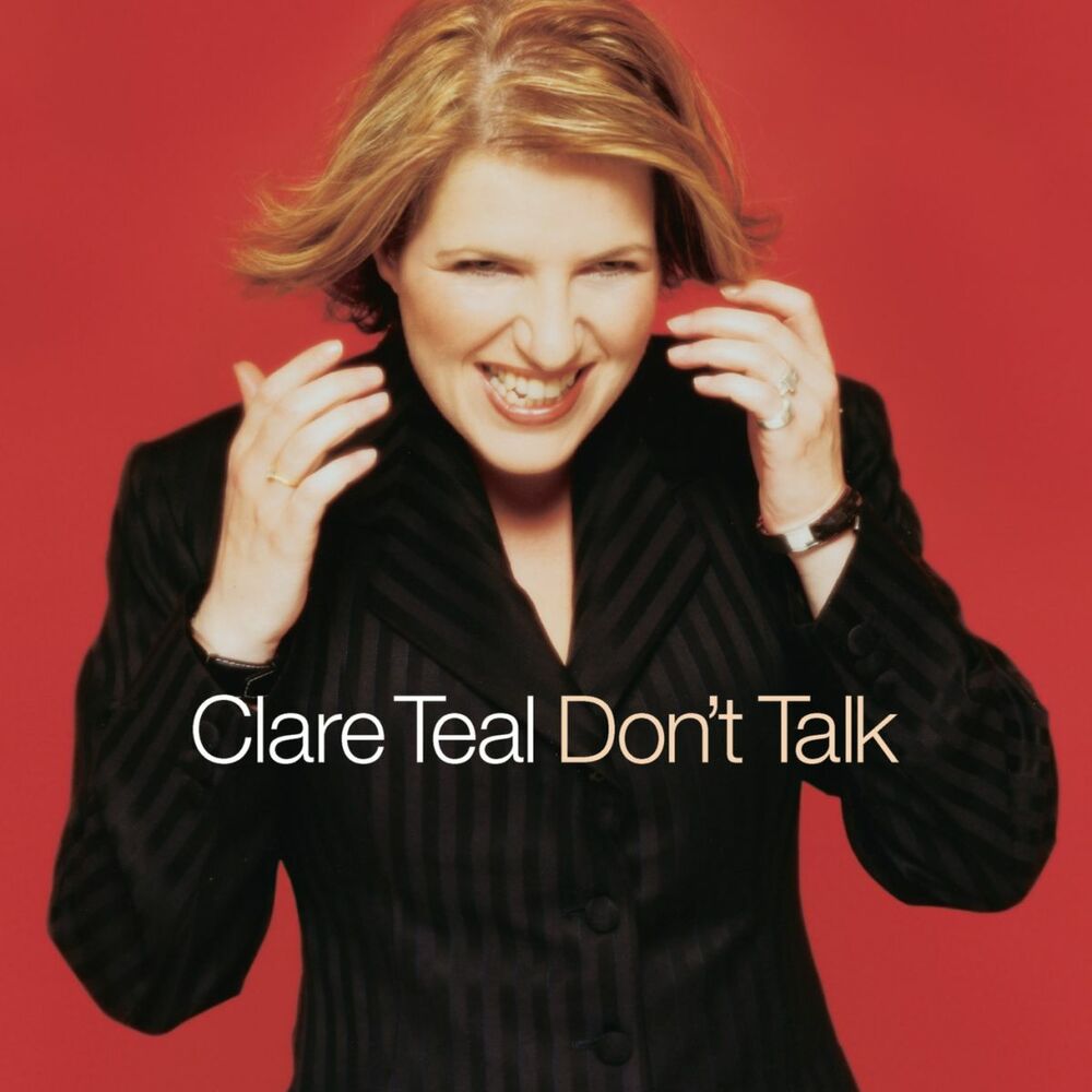 Picture of Don't Talk