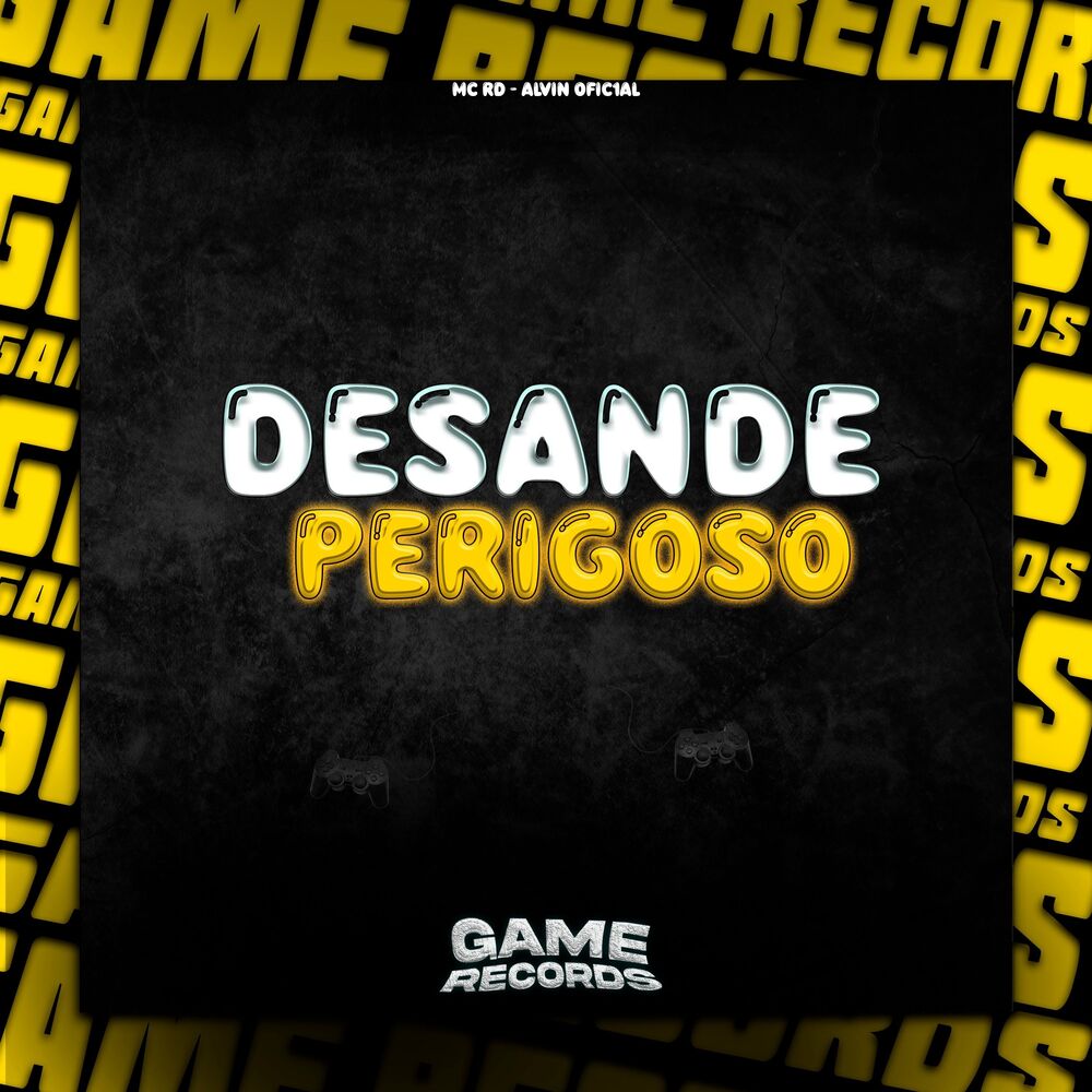 Picture of Desande Perigoso