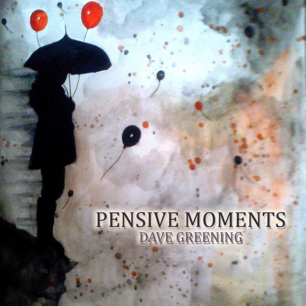 Picture of Pensive Moments
