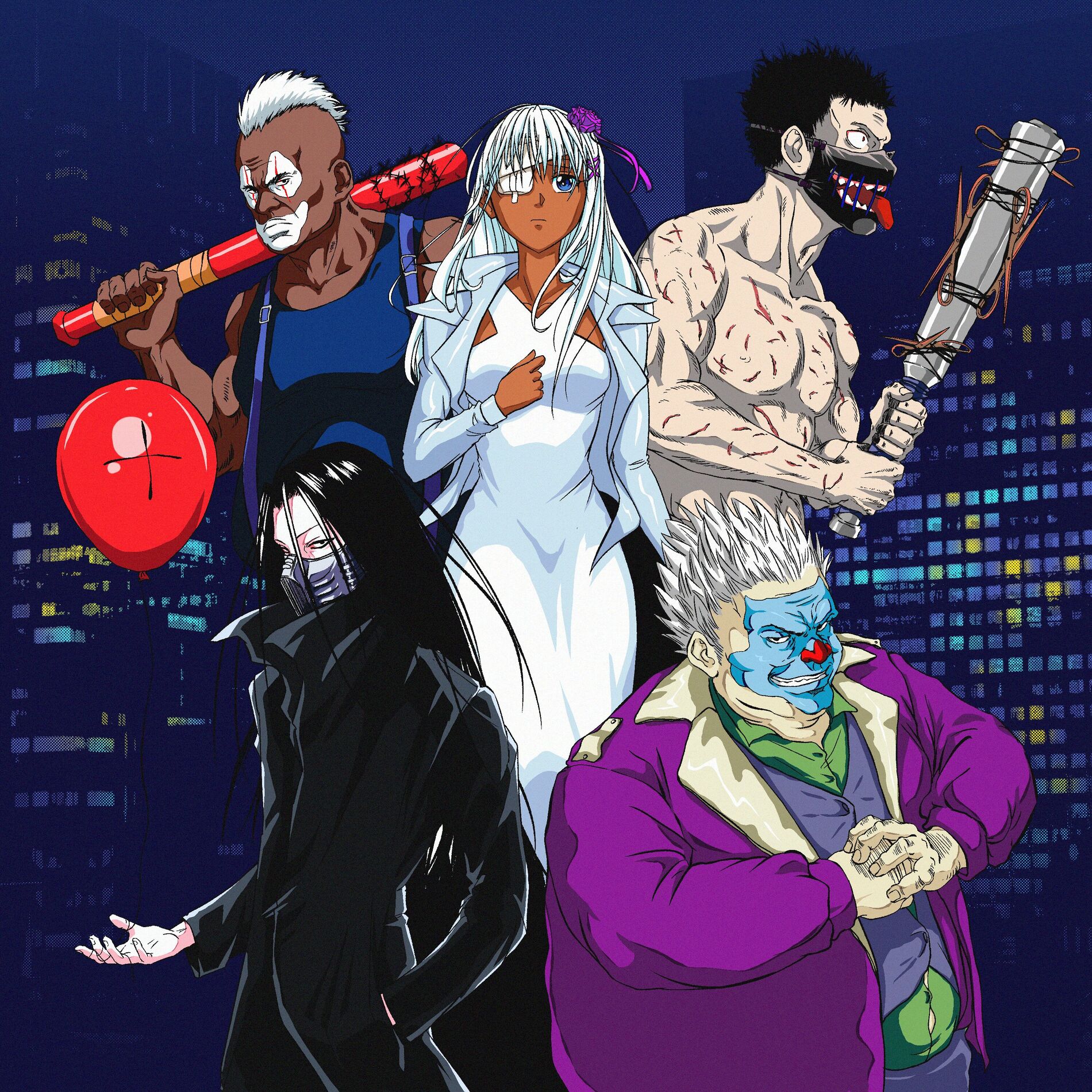 Album cover of Subsonic Twilight