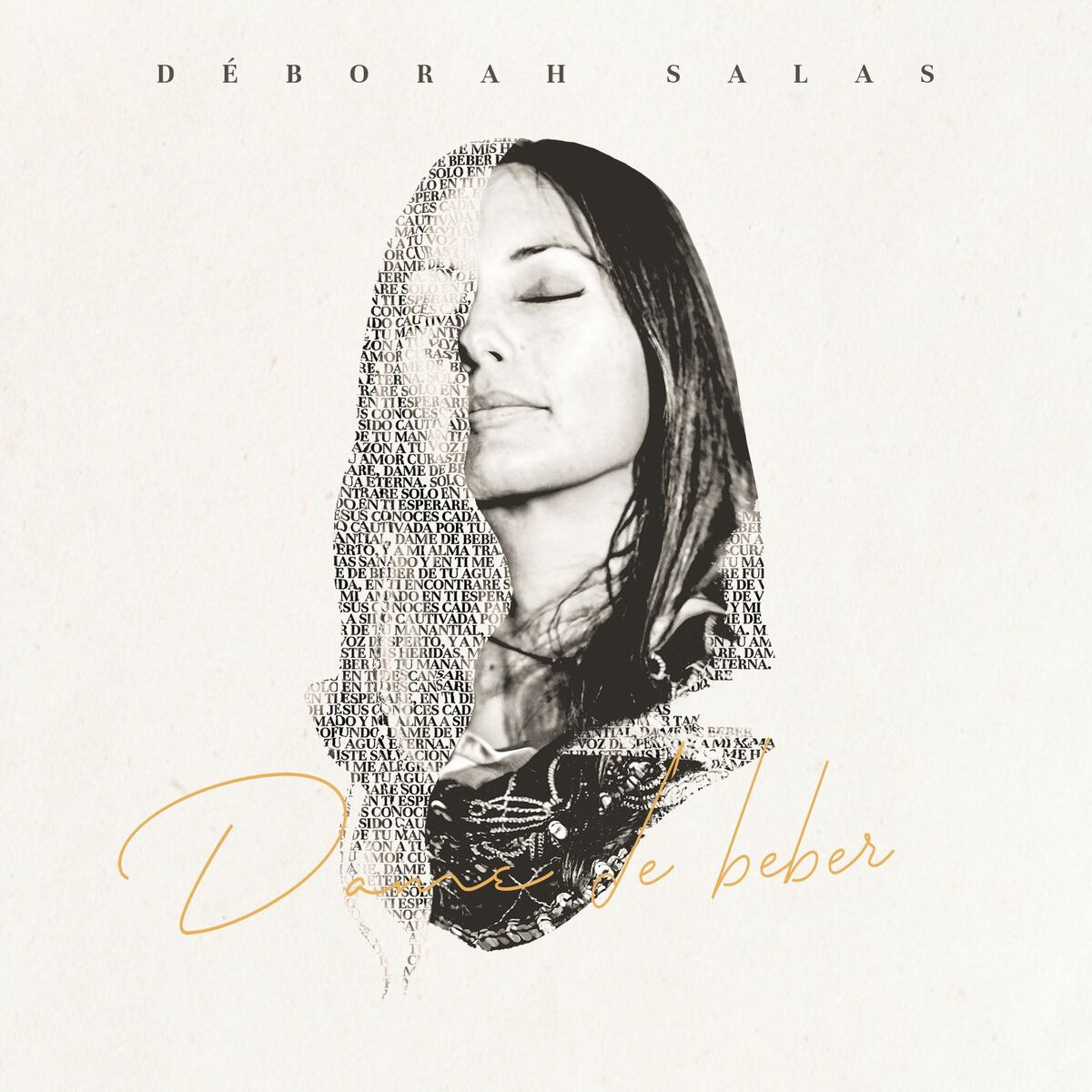 Album cover of Dame De Beber