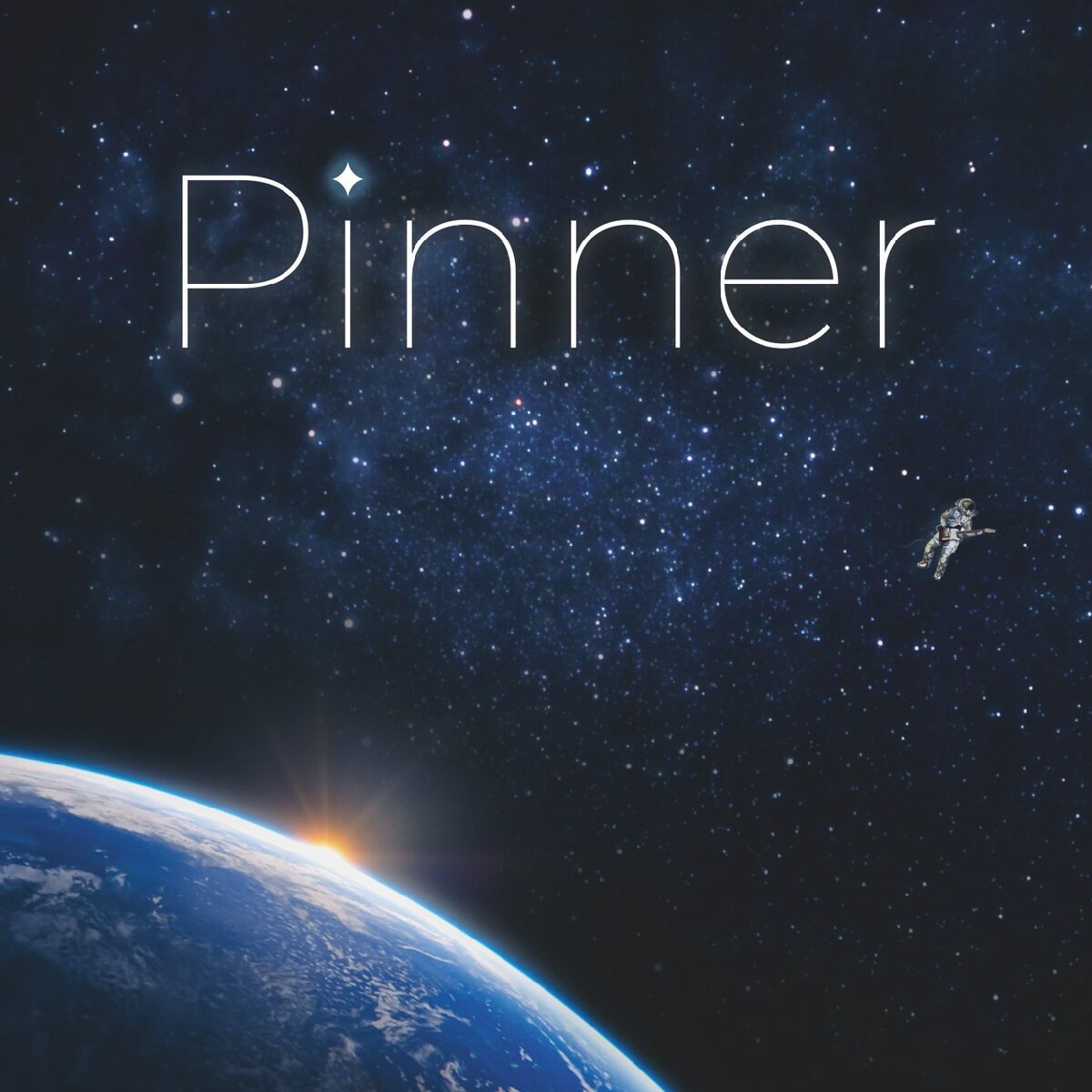 Album cover of Pinner