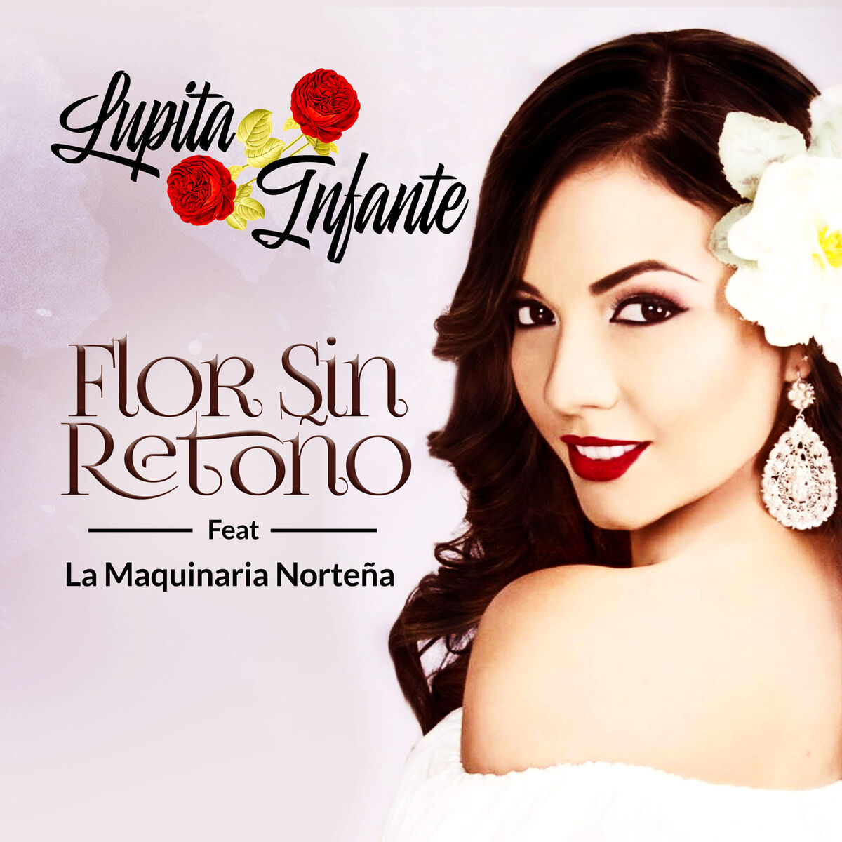 Album cover of Flor Sin Retoño