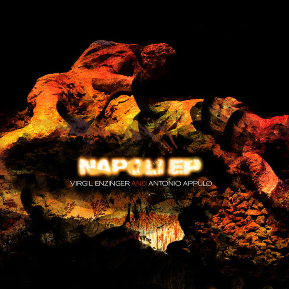 Picture of Napoli Ep