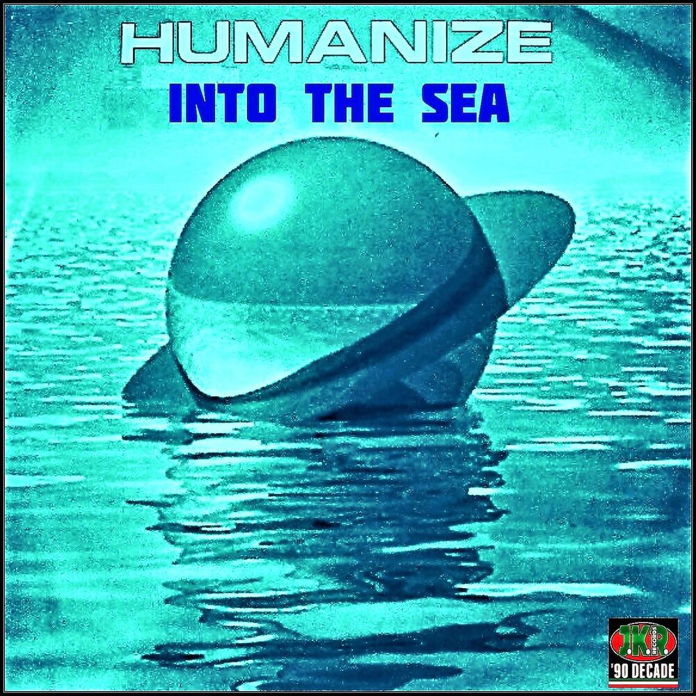 Picture of Into the Sea