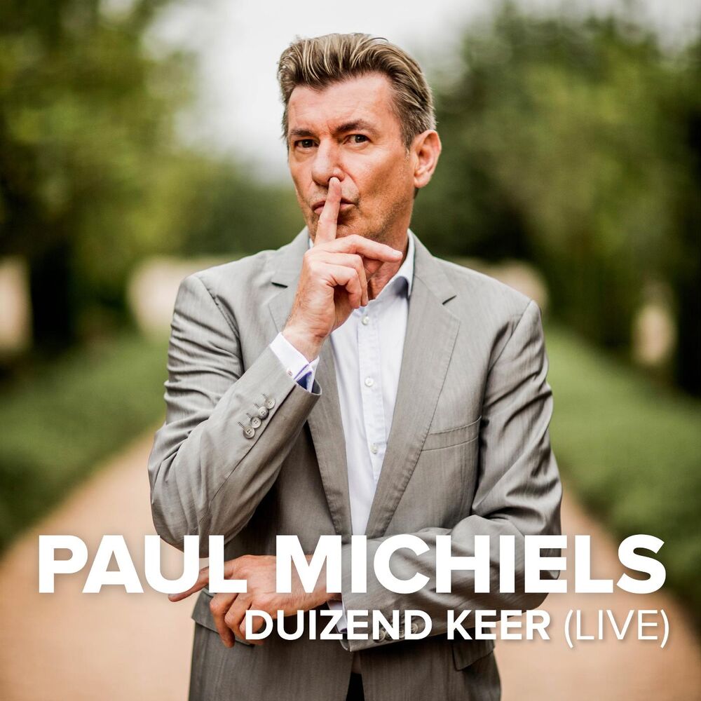 Picture of Duizend Keer ( Live )