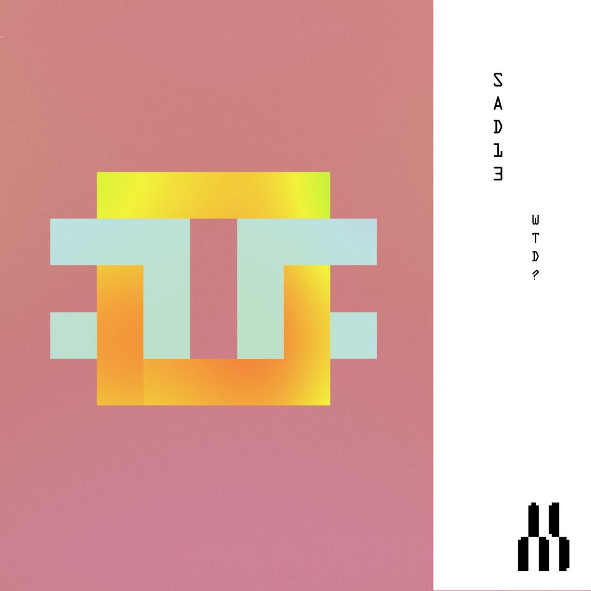 Album cover of WTD? / Sooo Bad
