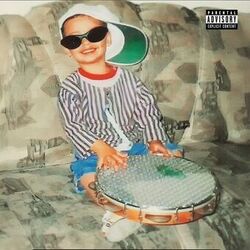 Cover of R.I.P Ed Otta, Alive BIG PUN