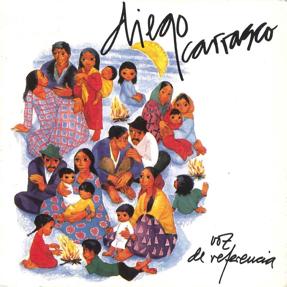 Picture of Voz de Referencia