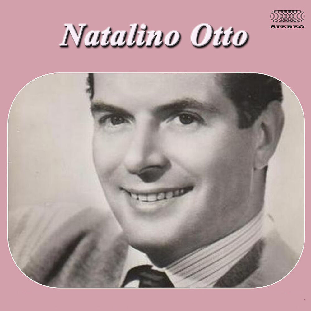 Picture of Natalino Otto