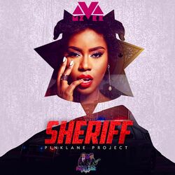 Cover of Sheriff