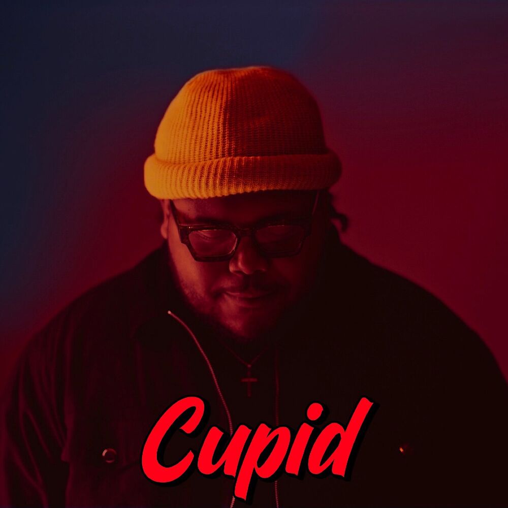 Picture of Cupid