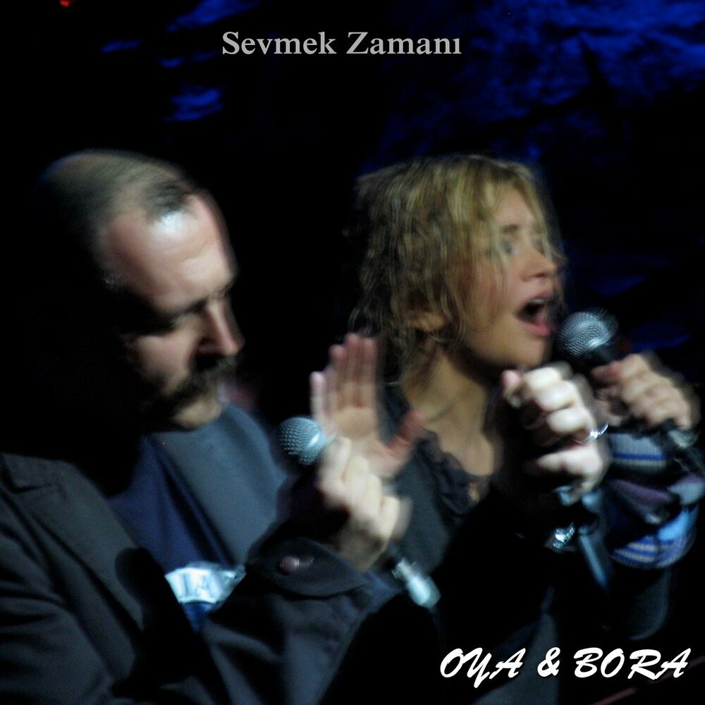 Picture of Sevmek Zamanı