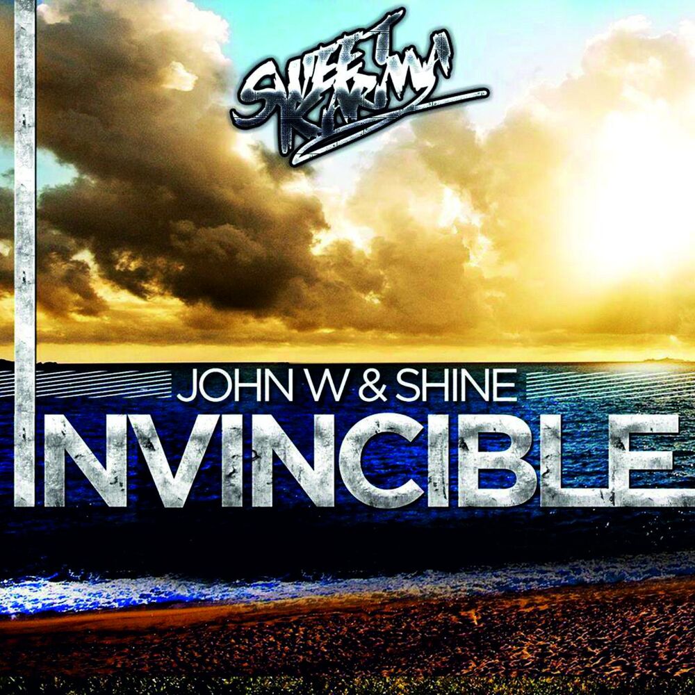 Picture of Invincible