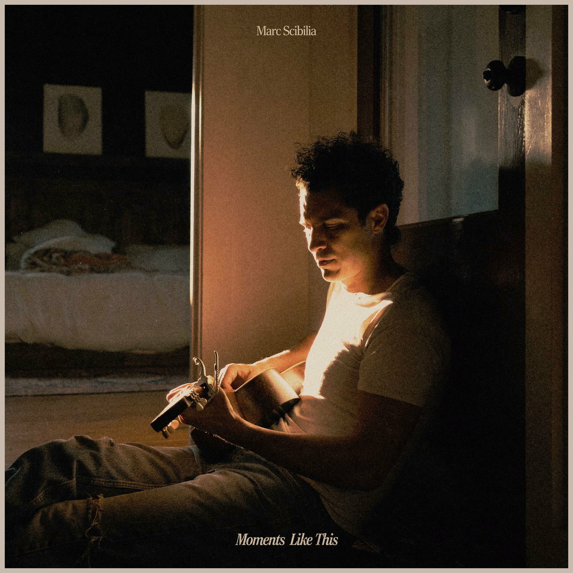 Album cover of Moments Like This