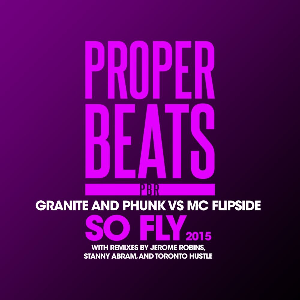 Picture of So Fly (2015 Remixes)