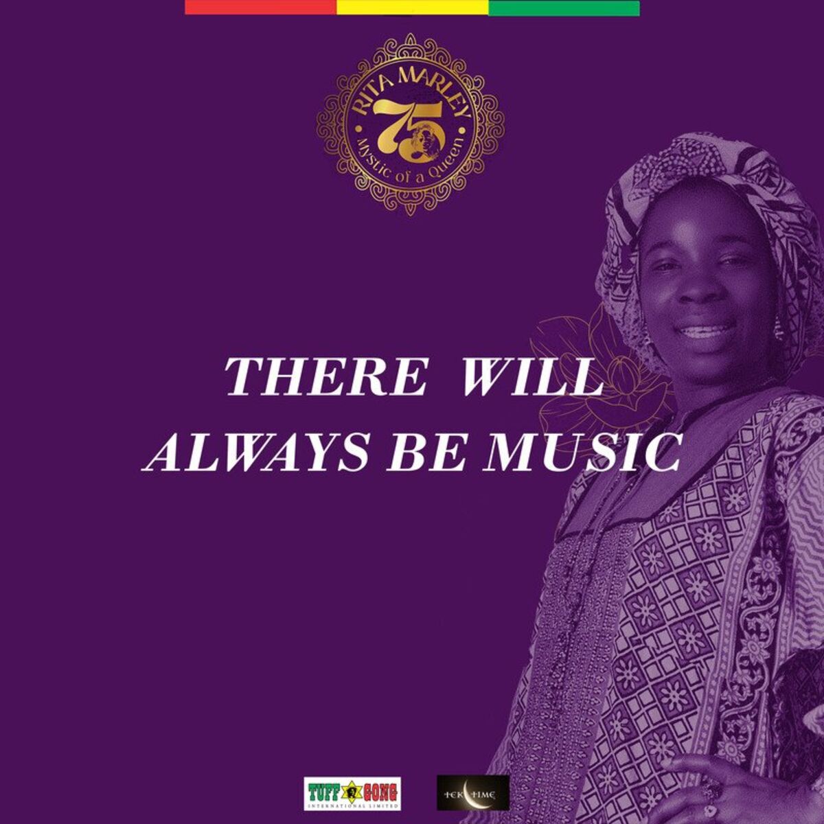 Album cover of There Will Always Be Music