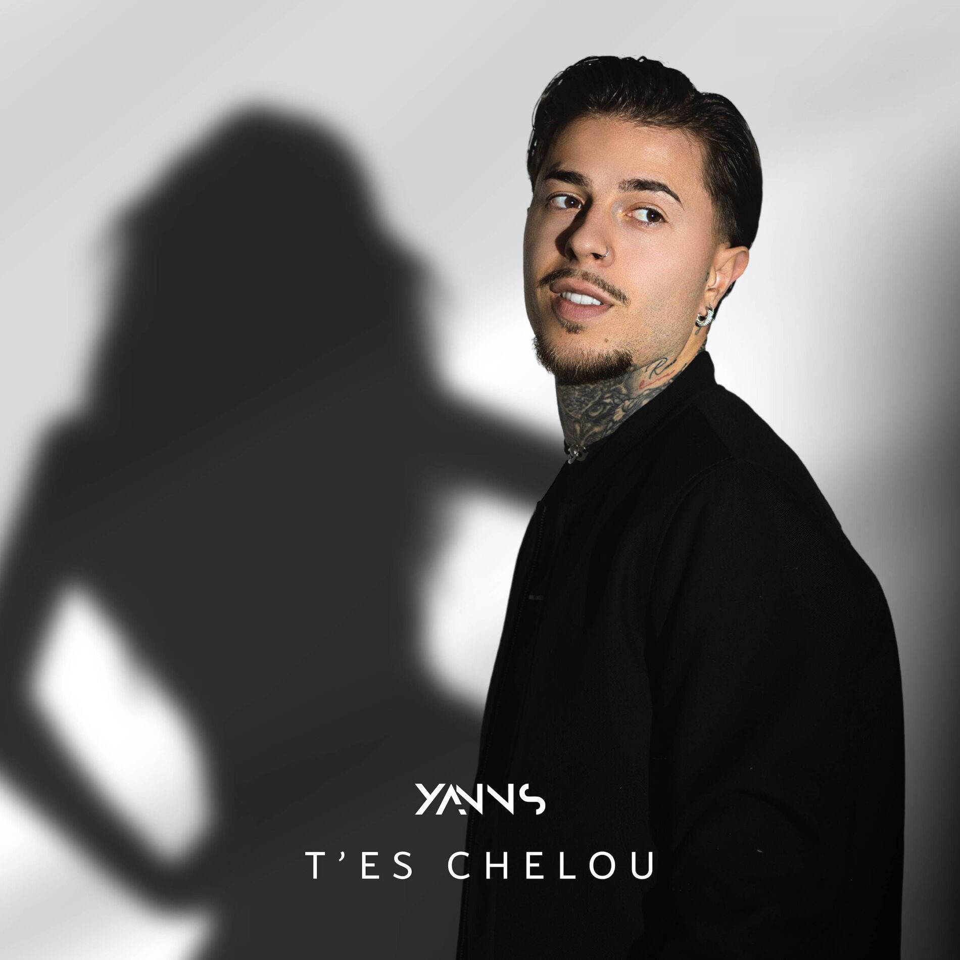 Album cover of T'es chelou