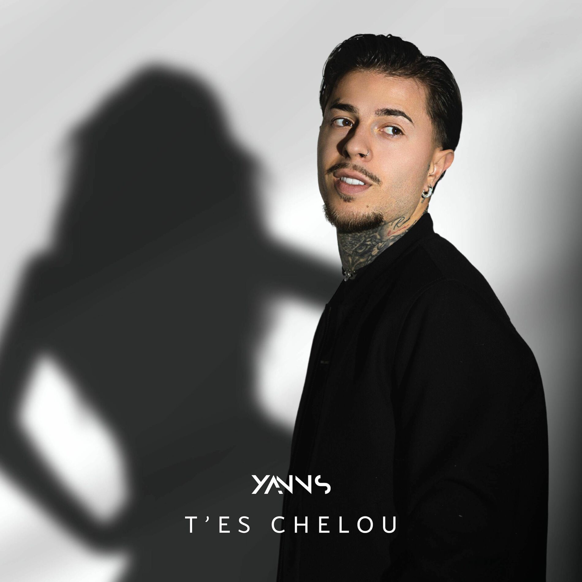 Album cover of T'es chelou