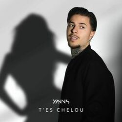 Cover of T'es chelou