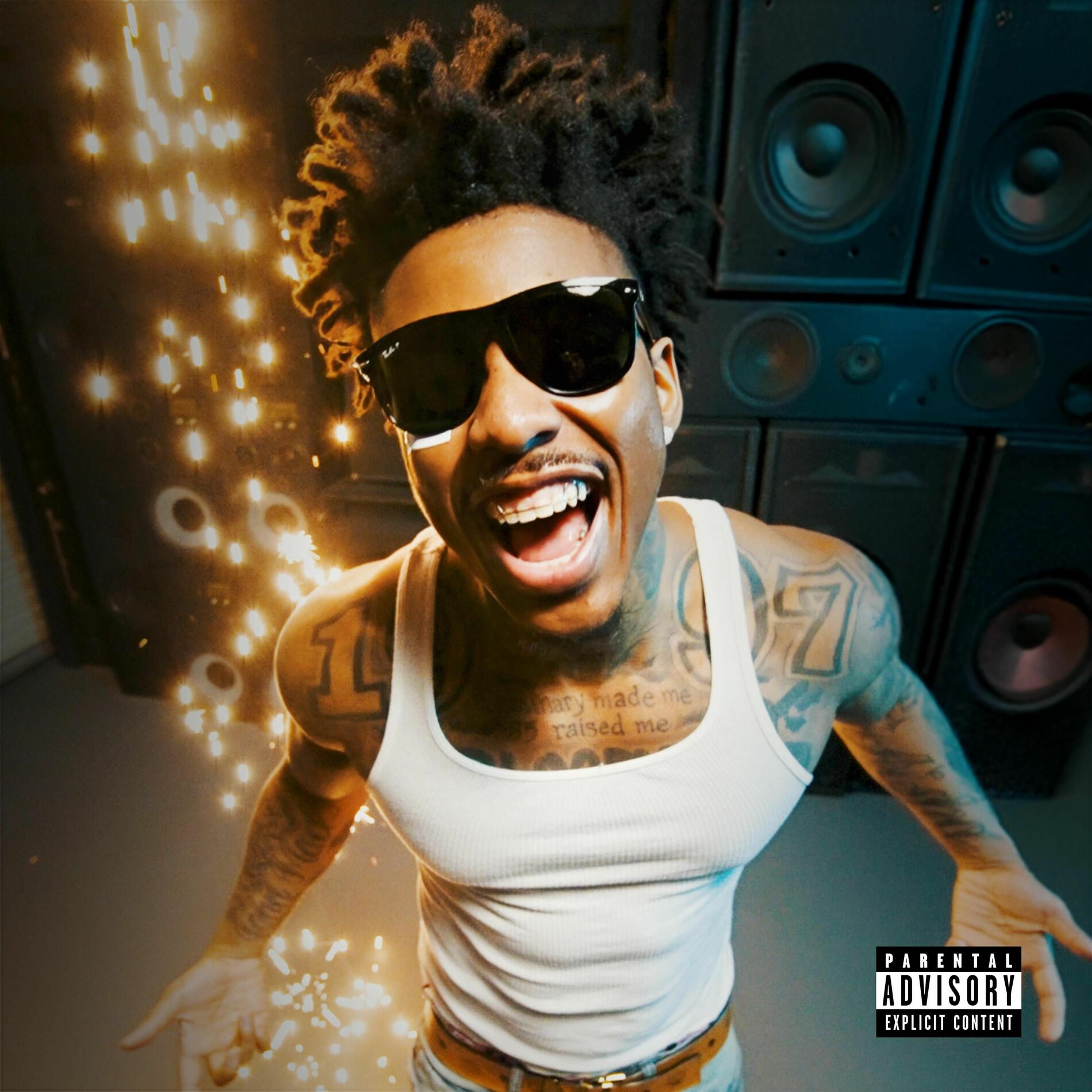 Album cover of Hot In Here