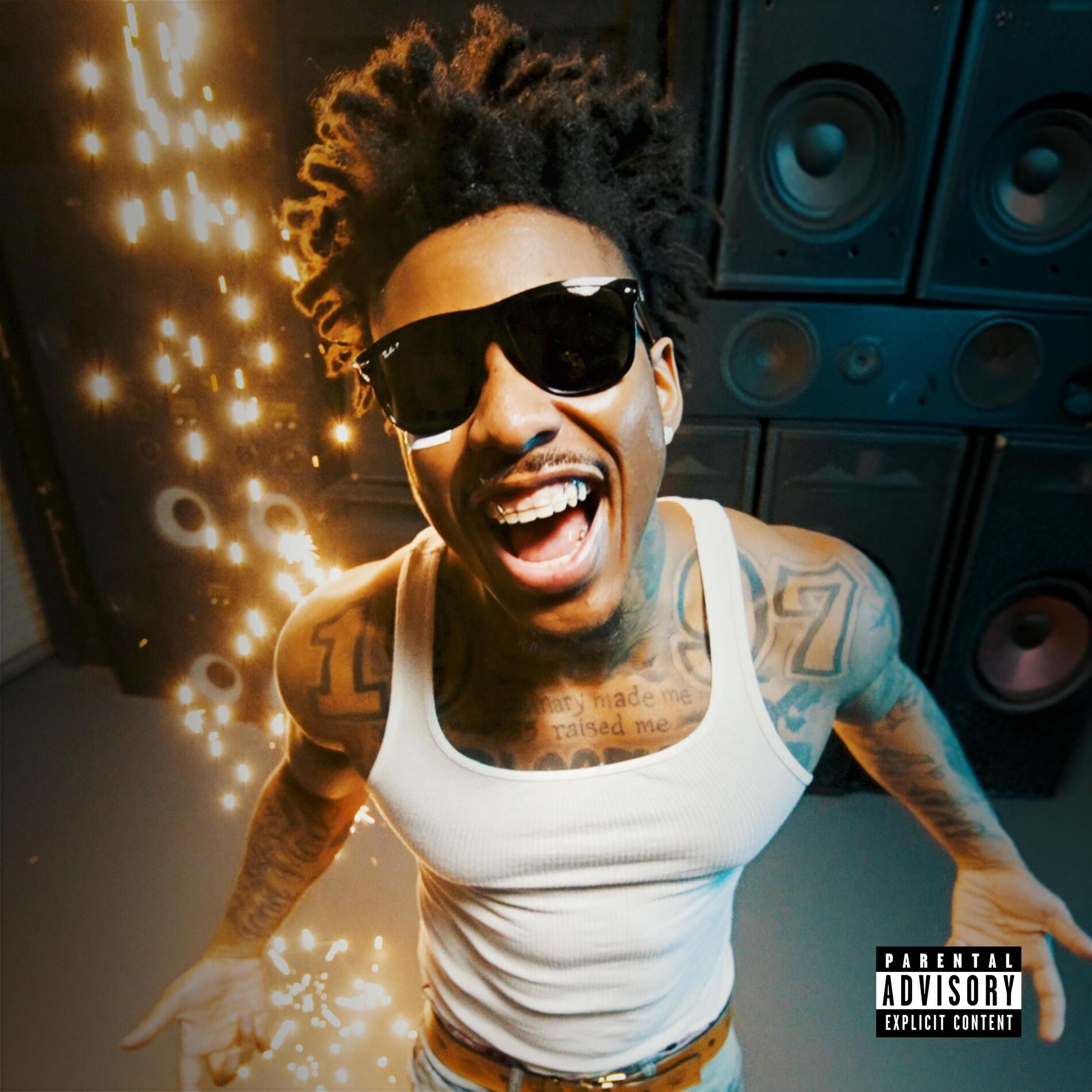 Album cover of Hot In Here