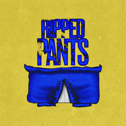 Ripped Pants