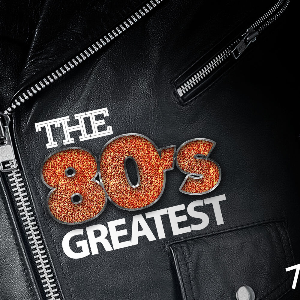 Picture of The 80's Greatest
