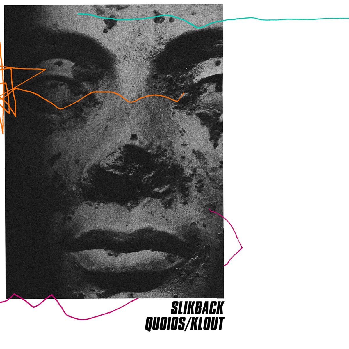 Album cover of Klout