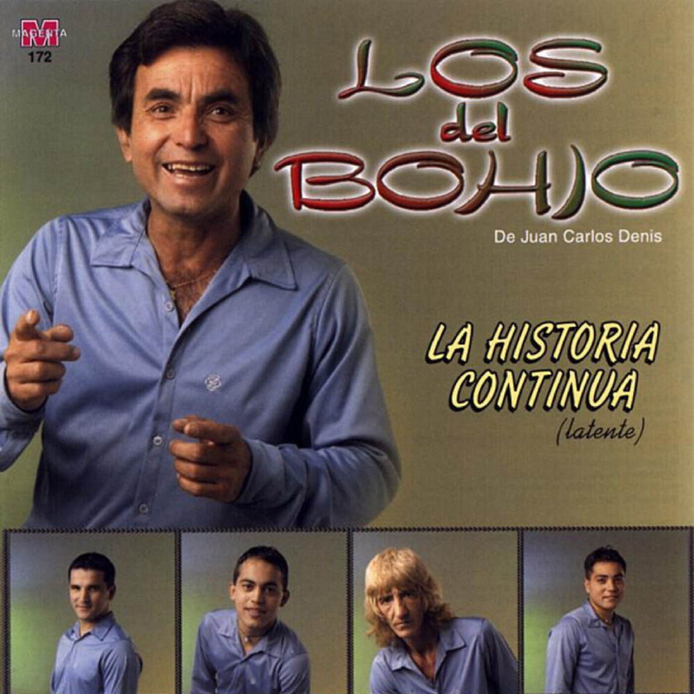Picture of La Historia Continua